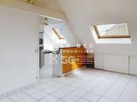 Immeuble 2 pièces