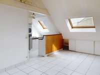 Immeuble 2 pièces