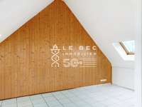 Immeuble 2 pièces