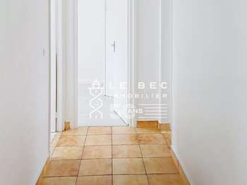 Immeuble 2 pièces