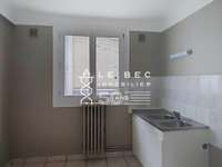 Immeuble 2 pièces