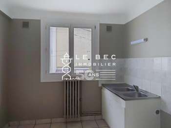 Immeuble 2 pièces