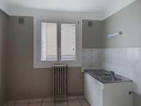 Immeuble 2 pièces