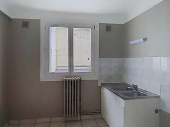 Immeuble 2 pièces