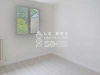 Immeuble 2 pièces