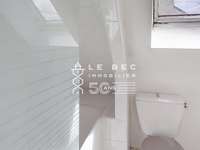 Immeuble 2 pièces