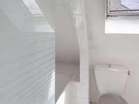 Immeuble 2 pièces