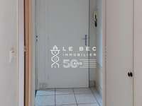 Immeuble 2 pièces