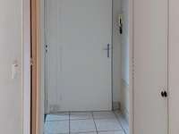 Immeuble 2 pièces