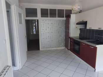 Immeuble Lorient 56