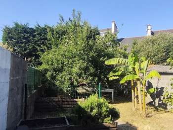 Vente ImmeubleLorient