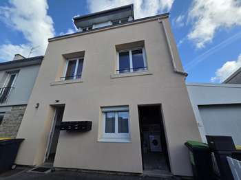 Vente ImmeubleLorient