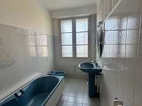 Immeuble 6 pièces