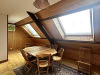 Immeuble 6 pièces