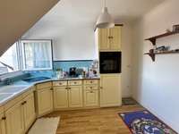 Immeuble 6 pièces