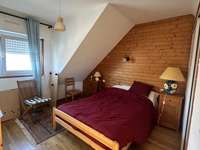 Immeuble 6 pièces
