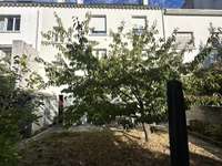 Immeuble 6 pièces