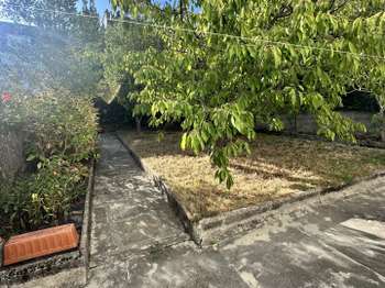 Immeuble 6 pièces