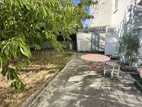 Immeuble 6 pièces