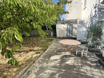 Immeuble 6 pièces