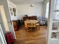 Immeuble 6 pièces