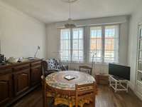 Immeuble 6 pièces