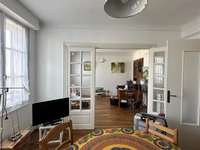 Immeuble 6 pièces