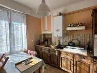 Immeuble 6 pièces