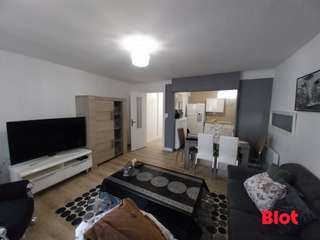 Immeuble 3 pièces