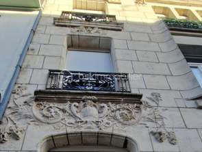 Vente Immeuble 14 piècesLorient Centre Ville