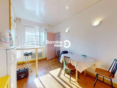 Immeuble 2 pièces