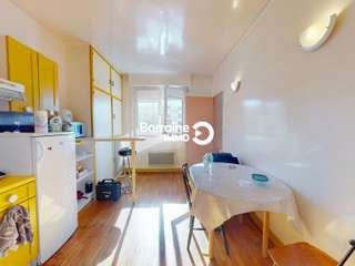 Immeuble 2 pièces