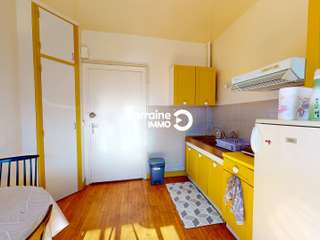 Immeuble 2 pièces