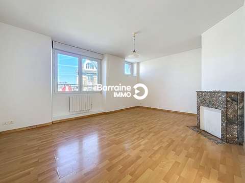 Immeuble Lorient Kerentrech - Keryado 56