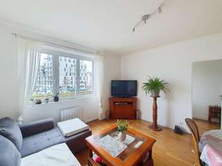 Immeuble 2 pièces
