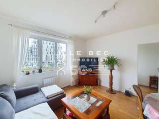 Immeuble 2 pièces
