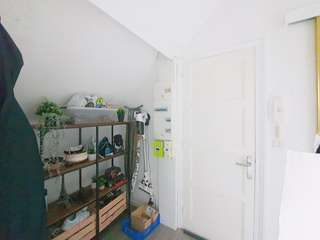 Immeuble 2 pièces