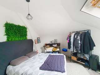Immeuble 2 pièces