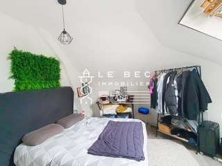 Immeuble 2 pièces
