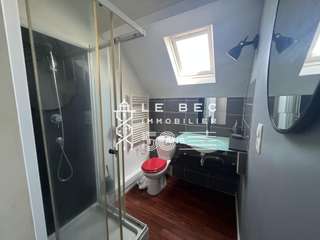 Immeuble 2 pièces