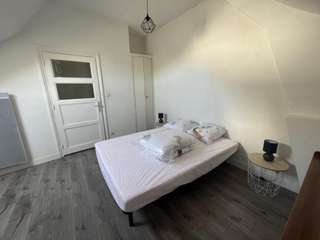 Immeuble 2 pièces
