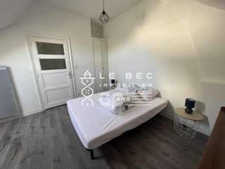 Immeuble 2 pièces