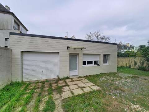 Immeuble 2 pièces Lorient Kerentrech - Keryado 56