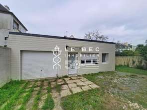 Vente Immeuble 2 piècesLorient Kerentrech - Keryado