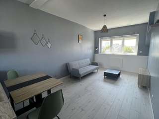 Immeuble 2 pièces