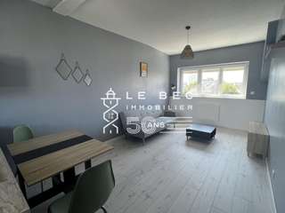 Immeuble 2 pièces