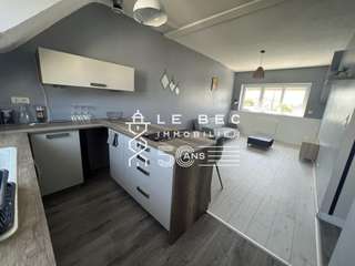Immeuble 2 pièces
