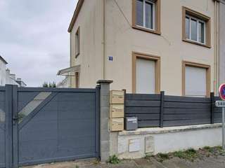 Immeuble 2 pièces