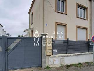 Immeuble 2 pièces