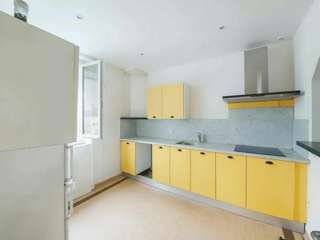 Immeuble 2 pièces